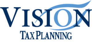 Vision Tax Planning